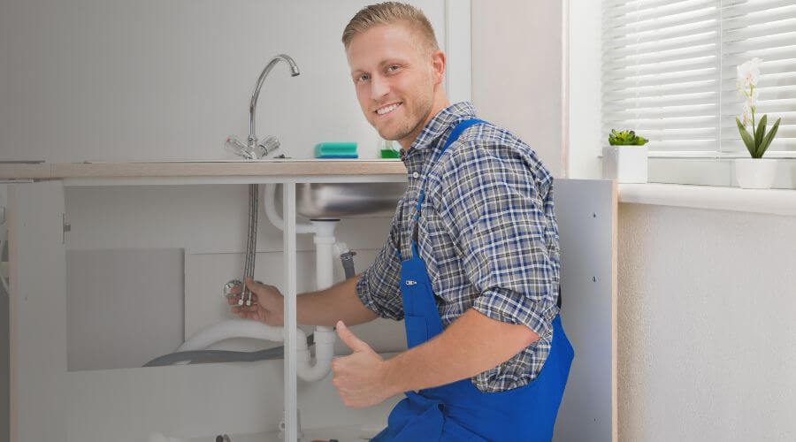 Holiday Plumbing Service in Ridgeway, OH